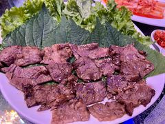 -平壤馆(西塔街店)