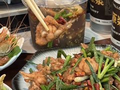 -金龙·打边炉(武进路店)