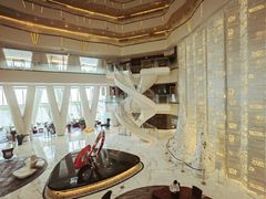 -广州四季酒店