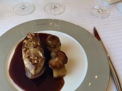 -Restaurant Paul Bocuse