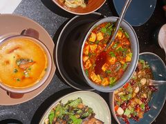 -华豫川酒家(大卫城店)