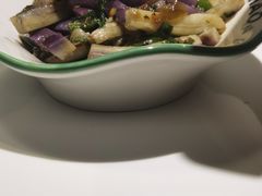 擂椒茄子-撒椒·四川江湖菜(西单大悦城店)