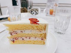 -Lady M(沙田新城市广场店)