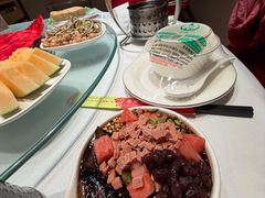 -天宜隆蘑菇宴火锅(石景山旗舰店)