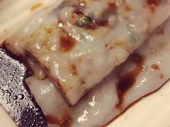-衡山汇·高级粤菜(霄云路店)