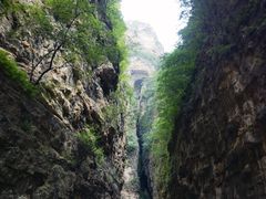 -龙门涧景区