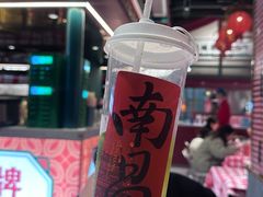 -辣小鲜·南昌大排档(船山路店)