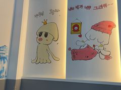 -龙头洞小章鱼(东港店)