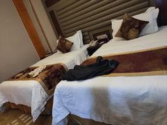 -通辽鑫达国际酒店