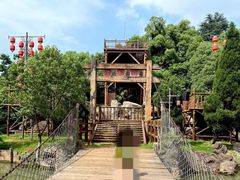 -三国赤壁古战场