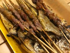 -我是那个大叔·美食研究所(新塘路店)