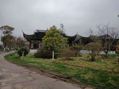 -上海海湾国家森林公园