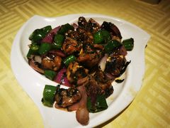 紫苏骨-石岐佬中山菜馆(张溪店)