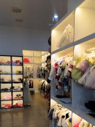 -INBABY 高端儿童摄影(万悦城店)