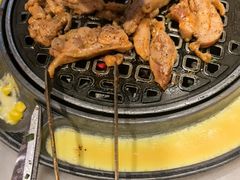 -韩宫宴和牛烤肉(上海金山万达店)