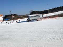 -棋盘山冰雪大世界