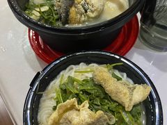 -肥汁米蘭香港米线(长宁来福士店)