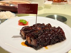 -侨美食家·粤菜(体育西路店)