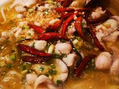 -漓江又一軒·广西菜·桂林米粉(梅林店)