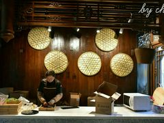 大堂-桃源村(老门东店)