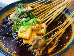 -日进一片海.生腌海鲜火锅.宵夜烧烤(三里屯总店)