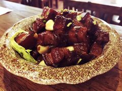 -老北京私房菜(798店)