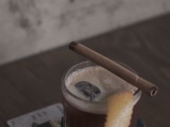 -BE NORMAL CAFE(霞溪路店)