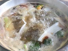 -晓林火锅(安定门店)