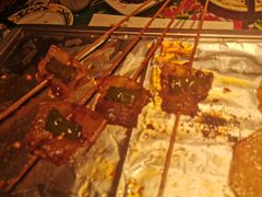 -醉烧膘·烧烤夜宵王(总店)