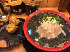 -博多一幸舍(侨福芳草地购物中心店)