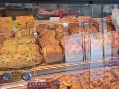 -味多美蛋糕(亚非大厦店)