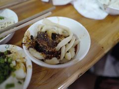 -洞子口张老二凉粉(文殊院店)