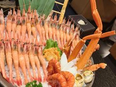 -德川家日本料理(喜隆多新国际店)