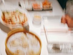 -小厨娘淮扬菜(清江苏宁广场店)