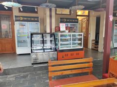 -丽江庭院之爱在路上(西单店)