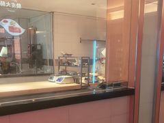 -东方饺子王(新阳路店)