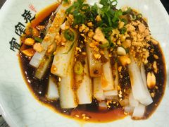 -张氏宽窄巷成都名小吃(茂业百货华强北店)