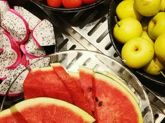 -匠牛亭·锅物烧肉放题自助(昆百大·泰业城店)
