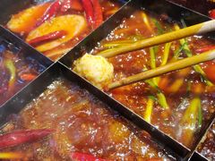 -矮板凳老火锅(宽窄巷子店)