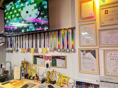 -GymPlus健身(四平路店)