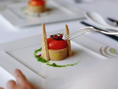 -金轩中餐厅 Jin Xuan(浦东丽思卡尔顿酒店)