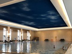 -桃源咖啡厅(武夷山大红袍山庄店)