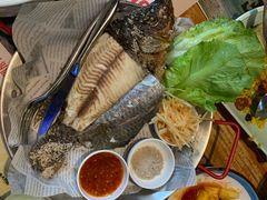 -囧人粗品·泰国街市料理(霖峰店)