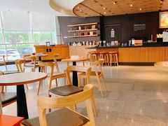 -星巴克(蔡伦路店)