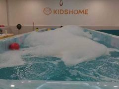 -KidsHome毅英宝贝家早教托育中心