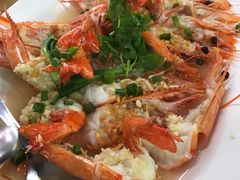 -無招牌海鮮(芽笼店)