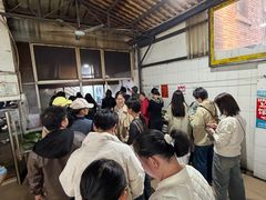 -正宗杨记普洱酸醋米线(总店)