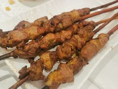-巴依老爷·新疆美食(上城区天城路店)