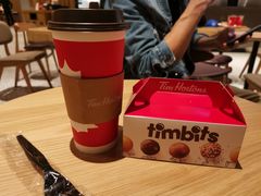 -Tims天好咖啡(长风大悦城店)
