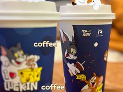 -瑞幸咖啡(长楹天街店)